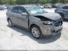 Passenger Rear Suspension Without Crossmember Fits 18-25 Equinox 1185260 Used. Price: $474.90.
