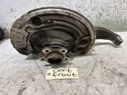 2020 Bmw 540I Driver Left Side Front Spindle Knuckle All Wheel Oem Used. Price: $179.95.