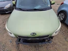 2014 Kia Soul Driver Left Front Knee Suspension Part 83K Miles Oem 510-61385L Used. Price: $284.95.