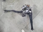 (local Pickup Only) Passenger Rear Suspension Without Air Fits 21-25 Used. Price: $313.50.