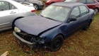 Passenger Right Strut Front Fits 93-94 Corolla 270149 Used. Price: $83.29.