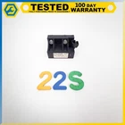 97-04 Chevrolet Corvette C5 Yaw Suspension Sensor Auto Leveling System Oem Used. Price: $49.78.