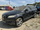Suspension Driver Left Front Knee Without Air Fits 11-15 Audi Q7 8543 Used. Price: $724.99.
