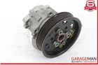 00-06 Audi Tt Power Steering Pump 8N0145154A Oem Used. Price: $40.00.