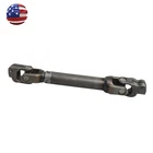 Steering Intermediate Shaft Assy For 2011-2017 Lexus CT200H 1.8L 45260-76020 New. Price: $46.13.