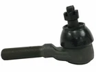 1963-1982 C2 C3 Corvette & Gm Left Tie Rod End, 3826596 TR1013L New. Price: $19.79.