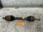 2024 Mercedes Benz SPRINTV25 Driver Side Front Axle Shaft Oem 9073301000 Used. Price: $284.99.