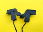 2018-2023 Toyota Camry Steering Wheel Paddle Shifter Switch Set Oem 84610-33021 Used. Price: $60.45.