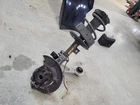 (local Pickup Only) Driver Front Knee Cylinder Abs Fits 16-17 Altima 2085431 Used. Price: $149.99.