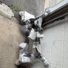 2011-2014 Ford Edge 3.5L Rear Crossmember Awd Oem Used. Price: $395.00.