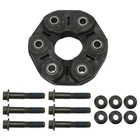 Moog 670 Steering Shaft Flex Coupling Disc 2011-2014 Fits Dodge New. Price: $108.24.
