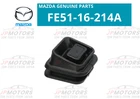 Mazda Clutch Fork Dust Boot Cover Trim 1994-2005 Miata FE51-16-214A Oem New. Price: $40.80.