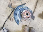 2017-2022 Nissan Rogue Sport Driver Left Front Spindle Knuckle Oem Used. Price: $113.99.