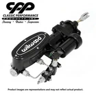 1955 1957 150 210 Belair Hydrastop Hydro Brake Booster Wilwood Master Prop Valve New. Price: $996.55.