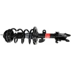 Monroe Front Right Suspension Strut And Coil Spring Assembly - 172433 New. Price: $177.77.
