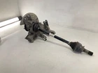 17-19 Jaguar Xe Rear Left Driver Spindle Knuckle W/ Axle Shaft Oem Used. Price: $199.99.
