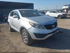Passenger Rear Suspension Without Crossmember Awd Fits 14-16 Sportage 3788720 Used. Price: $535.00.