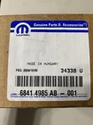 Mopar Ride Height Sensor Left Front- 68414985AB New. Price: $95.00.