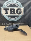 11-22 Infiniti M56 Q50 Q60 Rear Left Side Suspension Stay Bracket 55452-1MA0C Used. Price: $120.20.