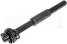 98-05 Jimmy, 98-04 Sonoma Lower Steering Shaft 425-182 New. Price: $229.95.
