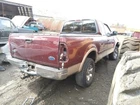 Passenger Axle Shaft Front Heritage Fits 97-04 Ford F150 Pickup 31518377 Used. Price: $88.56.