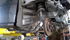 Passenger Right Front Knee Without Turbo Fits 15-19 Flex 659821 Used. Price: $474.90.