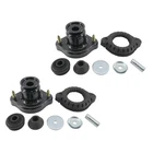 Pair Rear Strut Mounts For Mitsubishi Lancer Outlander/sport 02-20 Easy Install New. Price: $196.99.