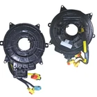 Clockspring Spiral Cable Fits Jeep Cherokee 2014-2023 With Heated Steering Wheel New. Price: $55.00.