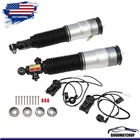 2X Rear Air Suspension Shock Struts Fit Bmw F01 F02 730 740 750 760 2008-2015 New. Price: $413.09.