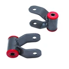 Maxtrac Mxt Lift Shackles 715310 New. Price: $117.38.