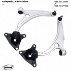 Front Lower Control Arms W/ball Joints For 2011-2016 Honda Cr-z 1.5L Left Right New. Price: $175.52.