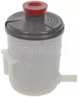 Genuine Dorman Power Steering Reservoir 603-713 New. Price: $24.21.