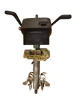 97-00 Jeep Tj Wrangler Steering Column Manual Trans Key Non Tilt Used. Price: $119.99.