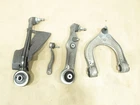 13-19 Mercedes SL550 R231 2013 4.6L Rwd Front Left Driver Control Arm Set #4 Used. Price: $189.66.
