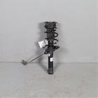 2015-2020 Audi A3 Fwd Front Strut Shock Spring Oem 5Q0413031ES Used. Price: $89.23.