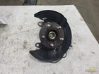 2017 Honda Cr-v Front Spindle Knuckle Turbo Left Used. Price: $120.00.