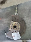 Passenger Front Spindle/knuckle 164 Type Fits 07-09 Mercedes Gl-class 310787 Used. Price: $57.50.