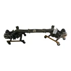 2017-2020 Hyundai Elantra Rear Dead Axle Fwd Sedan Factory Oem Replacement Part Used. Price: $165.00.