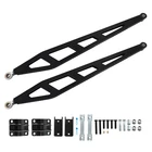0-7.5" Lift Rear Traction Bar For 2007-2018 Chevy Silverado Gmc Sierra 1500 4WD New. Price: $172.92.