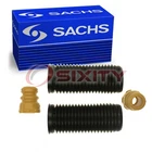 Sachs Front Suspension Strut Bellows For 2008-2015 Audi Quattro Shocks Pm New. Price: $38.06.