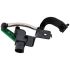Headlight Level Sensors Front Driver Left Side For Vw Hand 3C0412521B Tiguan Q3 New. Price: $33.39.