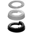 Suspension Coil Spring Seat Dea/ttpa 4713613 New. Price: $49.99.
