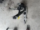 Passenger Rear Suspension Without Crossmember Awd Fits 20-25 Escape 201519 Used. Price: $540.21.