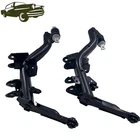 New Rear Left & Right Suspension Control Trailing Arms For 07-11 Honda Cr-v Crv. Price: $155.69.