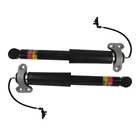 Rear Suspension Shock Assembly Pair W/electric For Cadillac Ats Cts 2013-20 New. Price: $225.00.
