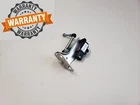 Tesla Model Rear Right Ride Height Suspension Level Sensor Used. Price: $40.00.