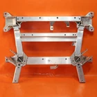 Tesla Model X Crossmember Front Subframe 2016 2017 2018 1027516-00-B Oem Used. Price: $530.10.