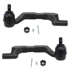 Front Outer Tie Rod Assembly For 2011-2018 Dodge Charger New. Price: $59.95.