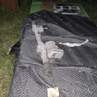 2016-2019 Ford Flex Steering Gear Power Rack And Pinion Electric Used. Price: $400.00.