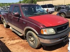 Power Steering Pump Fits 97 Ford F150 Pickup 2726702 Used. Price: $80.49.
